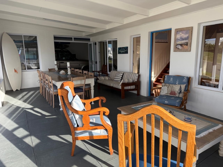 4 Bedroom Property for Sale in Stilbaai Wes Western Cape